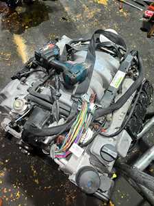 Motore V8 5.4L a aspirazione naturale, sovralimentazione meccanica, motore turbo 2.0T 4 cilindri, 190KW/507KW 300 N.m/700 N.m di potenza, nuovo/usato - Product Image 2