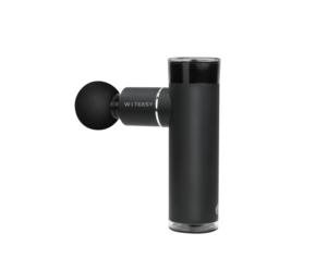 Mini pistolet à Fascia intelligent super léger avec réduction du bruit - Product Image 1