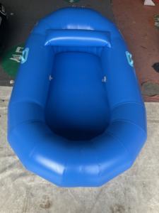 Divertissement extérieur commercial de <span class=keywords><strong>vente</strong></span> directe d'usine pour enfants château sautant maison gonflable bateau <span class=keywords><strong>fort</strong></span> gonflable 0.9mm PVC - Product Image 3