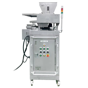 Equipo de Panadería Multifuncional de Acero Inoxidable para Producción de Pan al por Mayor - Product Image 1