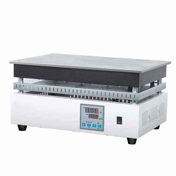 Laboratory High Temperature Heating Device Stainless Steel Constant