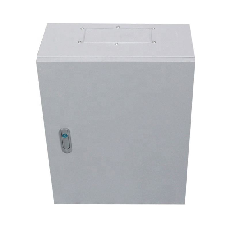 laser enclosure box