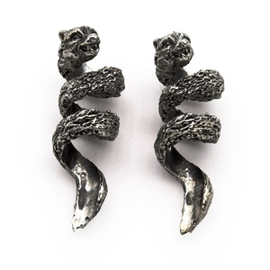 Perles de <span class=keywords><strong>barbe</strong></span> de loup Ruyan pour hommes, perles de cheveux en spirale <span class=keywords><strong>viking</strong></span>, anneaux, pendentifs, anneaux de cheveux pour dreadlocks - Product Image 4