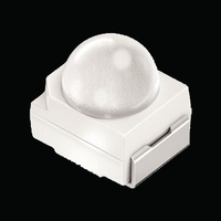 Meilleur prix puces Epistar 30 degrés 60 degrés rouge jaune vert bleu blanc Cyan 3528 diode LED SMD de type boule pour feux de circulation
