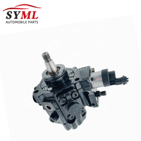Diesel Vehicle Parts Oil Pump 0986437082 Suitable for Tractor or Truck Engine Assemblies