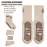 Chaussettes de sport pour hommes en coton confortable, colorées et amusantes, avec logo personnalisé, impression numérique de haute qualité, pour le printemps, vente en gros