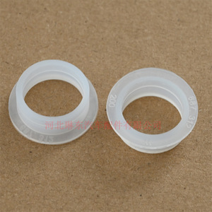 Anneau d'étanchéité pour capteur de stationnement, 15mm 22mm, en Silicone étanche pour radar de recul de voiture, Toyota Honda Volkswagen - Product Image 3