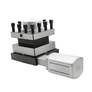 Torreta Eléctrica para Torno CNC, Torreta de Estación / Torreta Eléctrica de 4 Posiciones - Product Image 5