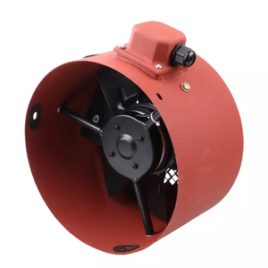 Hot Sale Industrial <strong>Motor</strong> Forced AC Cooling <strong>Axial</strong> <strong>Fan</strong> for Variable Frequency <strong>Motor</strong> <strong>Fan</strong> Wall Mounted <strong>Axial</strong> Cooling <strong>Fans</strong> Sale - Product Image 5