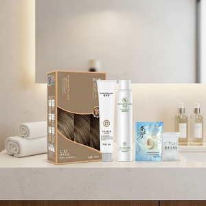 JiaYing Santa Phillip Double Top Grade crema per <span class=keywords><strong>capelli</strong></span> Semi-permanente estrazione di piante aromatiche salone cura dei <span class=keywords><strong>capelli</strong></span> alla moda - Product Image 1