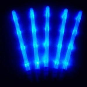 Bâton lumineux LED personnalisé promotionnel, bâtons lumineux clignotants pour Noël et les fêtes - Product Image 6