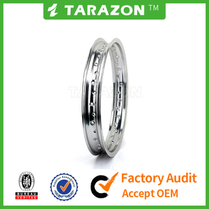 Universel 36 rayons en aluminium forgé <span class=keywords><strong>jante</strong></span> de roue de <span class=keywords><strong>moto</strong></span> - Product Image 2