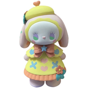 <span class=keywords><strong>EMMA</strong></span> Secret Forest Garden Party Series PVC Japan Genuine Blind Box Trendy Play Handmade Doll Gift Ornament Toy - Product Image 3