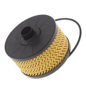 Filtre à huile prix de gros A2811800210 OX968D HU10002z 15208-00Q1E 15209-00Q0F pour Mercedes Benz Nissan Renault Smart <span class=keywords><strong>Dacia</strong></span> - Product Image 5