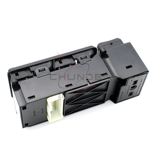 Sản xuất nút công tắc cửa kính chỉnh điện bên phải cho xe HONDA <span class=keywords><strong>ACCORD</strong></span> 35750-SDA-M12 - Product Image 2