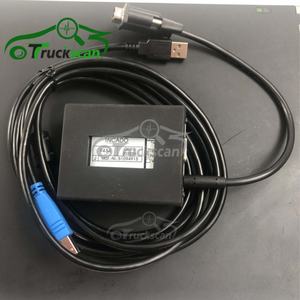 Kit d'analyse de moteur Judit 4 Incado Box pour chariot élévateur Jungheinrich avec 2 ans de garantie et ordinateur portable CF19 - Product Image 5