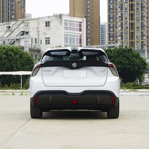 MG4 EV 2024, voiture électrique la plus vendue, MULAN 2023, voiture électrique pour adultes, berline 2 roues motrices, <span class=keywords><strong>4x4</strong></span>, véhicule électrique d'occasion, nouvelle énergie, voiture de sport - Product Image 6