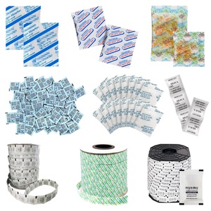 เครื่องบรรจุภัณฑ์อัตโนมัติแบบ VFFS สำหรับบรรจุภัณฑ์อาหาร  สำหรับซองน้ำ<span class=keywords><strong>ตาล</strong></span> 5 กรัม  แบบฟอยล์/กระดาษ  พร้อมติดฉลากและม้วนกลับ - Product Image 2