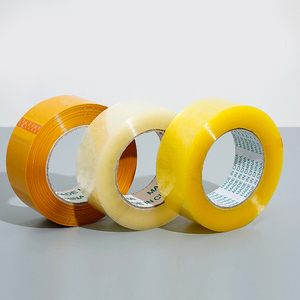 เทปกาวอะคริลิค BOPP แบบพิมพ์ลายได้ตามต้องการ - Product Image 3