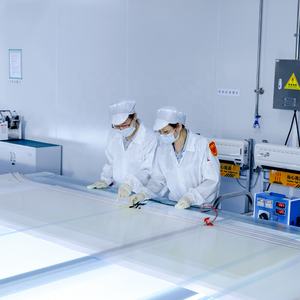 Pellicola Intelligente per Schermo di Proiezione, Trasforma Qualsiasi Vetro in Display HD - Product Image 5