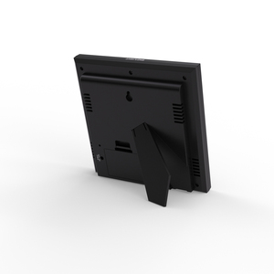 EWETIME ワイヤレスデジタル気象観測ステーション 温度計・湿度計・気圧計付き 温度・湿度の変化を表示 無料サンプル - Product Image 2