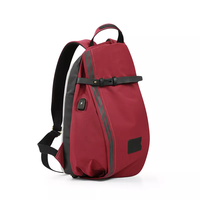 Sac à dos en Nylon pour homme et femme, imperméable, ultraléger, pour voyage en plein air, randonnée, école, ordinateur portable, personnalisé, Offre Spéciale