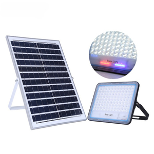 400W-PLUS <strong>LED</strong> <strong>Solar</strong> <strong>Flood</strong> <strong>Lights</strong> Street <strong>Lights</strong> Outdoor Waterproof with Remote Control Security Lighting for Yard Garden Pathway