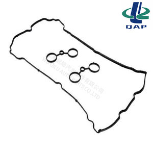 11 12 7 572 851 pièces Auto joints de couvercle de Valve joint de couvercle de culbuteur pour Peugeot 207 308 Mini CLUBMAN coupé 0249.E7 0249.E6 - Product Image 2