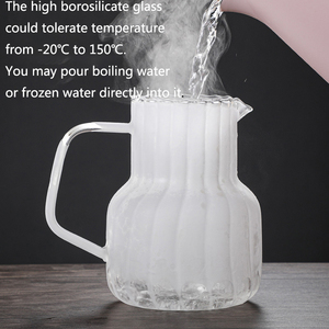 <span class=keywords><strong>ชุด</strong></span>เครื่องชงกาแฟแบบกรอง 700/1000 มล. ทำจากแก้วโบโรซิลิเกตคุณภาพสูง พร้อมที่กรอง<span class=keywords><strong>กาแฟ</strong></span> สำหรับใช้ในบ้านหรือร้านกาแฟ - Product Image 3