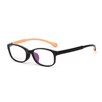 2026 nouveaux enfants Anti-lumière bleue TR90 lunettes filles Anti-ultraviolet lunettes ordinateur téléphone portable miroir plat