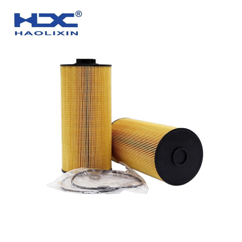 Engine diesel Fuel Filter 8980742880 4679981 PF-CO-02-01060