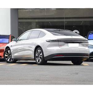 Nio Et7 SUV 2024 100kwh Pure Electric EV Cars Long Range 710km New Energy Vehicles Nio Electric Car Et7 - Product Image 4