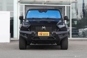 VOITURE NEUVE 2024 Mengshi 917 Autonomie étendue Jiaolong 4 roues motrices Véhicule électrique à conduite automatique - Product Image 2