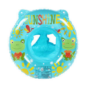 Inflatable Baby Swim Pool Float Seat Inflatable PVC Swimming Ring for Kids <strong>Infant</strong> Baby Spa - Product Image 4