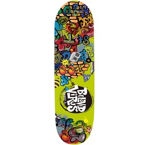 Achat limité dans le temps de planche <span class=keywords><strong>à</strong></span> roulettes complète <span class=keywords><strong>à</strong></span> double queue en érable russe bon marché de 32,5 * 8,5 pouces, personnalisable - Product Image 2