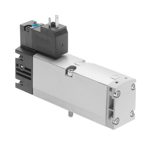 Katup Solenoid Udara Vsva-B-M52-Mzhwbr-A1-2Ac1 547200 Baru - Product Image 1