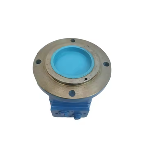 Moteur hydraulique HUAMAO BMT-250 OMTS-250 BMTS-250 BM4S-250 à couple élevé pour machines de construction - Product Image 5