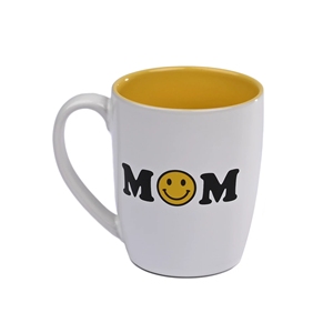 <span class=keywords><strong>Tasse</strong></span> en céramique dorée à impression personnalisée de 14oz pour verres promotionnels Prix compétitif Logo OEM <span class=keywords><strong>Tasse</strong></span> à lait nordique de luxe pour le thé - Product Image 3