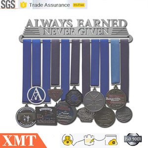 Sport Souvenir Medaille und Running Finisher Tauchen Rennen Aktivität Zink legierung Metall medaille Design angepasst und Verarbeitung - Product Image 6