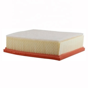 Bộ Lọc Không Khí Động Cơ Cho Xe <span class=keywords><strong>H</strong></span>ơi, Bộ Lọc Khí Ô Tô 1444 FK 1444 VX 1444 PX C25118/1 - Product Image 1