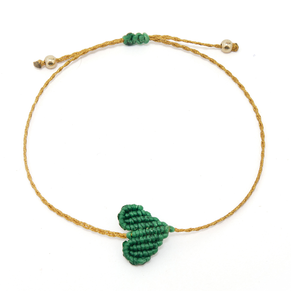 3. Green