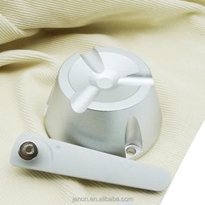 Étiquettes antivol EAS 85 mm AM Super Hard Tag 58 kHz pour magasins de vêtements, anti-vol en magasin - Product Image 5