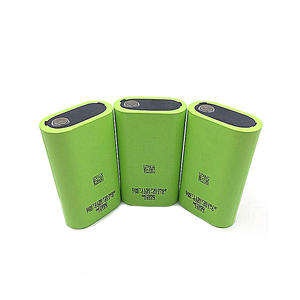 Бостон 5300 качели, сделано в материковом Китае, 3,7 В, низкотемпературная Тройная батарея, литиевая батарея, литий-ионные батареи - Product Image 3