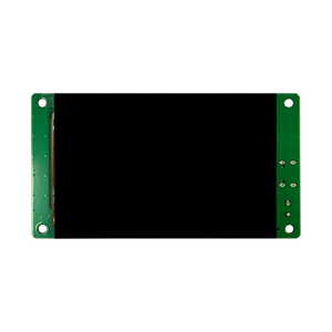 شاشة <span class=keywords><strong>LCD</strong></span> مربعة قابلة للبرمجة مقاس 3.5 بوصة بدقة 320*480 مع شاشة لمس سعوية |   تكلفة منخفضة للتطبيقات الصناعية/الطبية/المنازل الذكية - Product Image 2