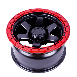 Jantes forgées pour voitures particulières 16 17 18 19 20 22 pouces 5x100 5x112 5x114.3 5x120 personnalisées <span class=keywords><strong>4x4</strong></span> tout-terrain en alliage d'aluminium à déport profond - Product Image 3