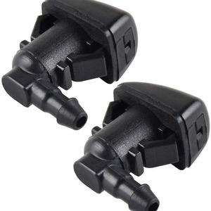 Boquillas de Lavaparabrisas Winway 3172 para Ford Lincoln, Conectores de Manguera de Agua de Nylon - Product Image 3