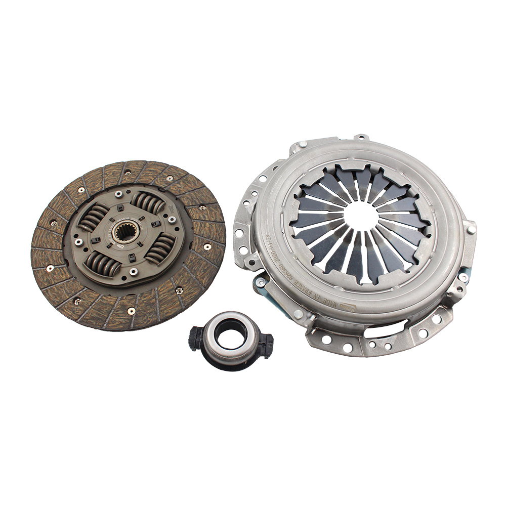Innovative Solutions for Reliable clutch disc peugeot 206
