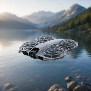 D JI Neo 2 <b>Drone</b> <b>4K</b> UHD Portable With Obstacle Sensing And Propeller Guards - Product Image 1