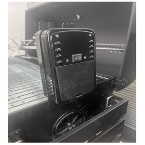 เครื่องย่างหมูย่างไก่ไฟฟ้า - Product Image 5