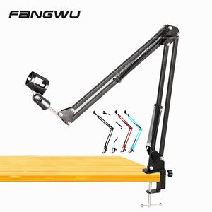 China Wholesale Foldable Tripod Combi Booms Arm Microphone Stand - Product Image 2
